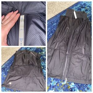 Lululemon vest